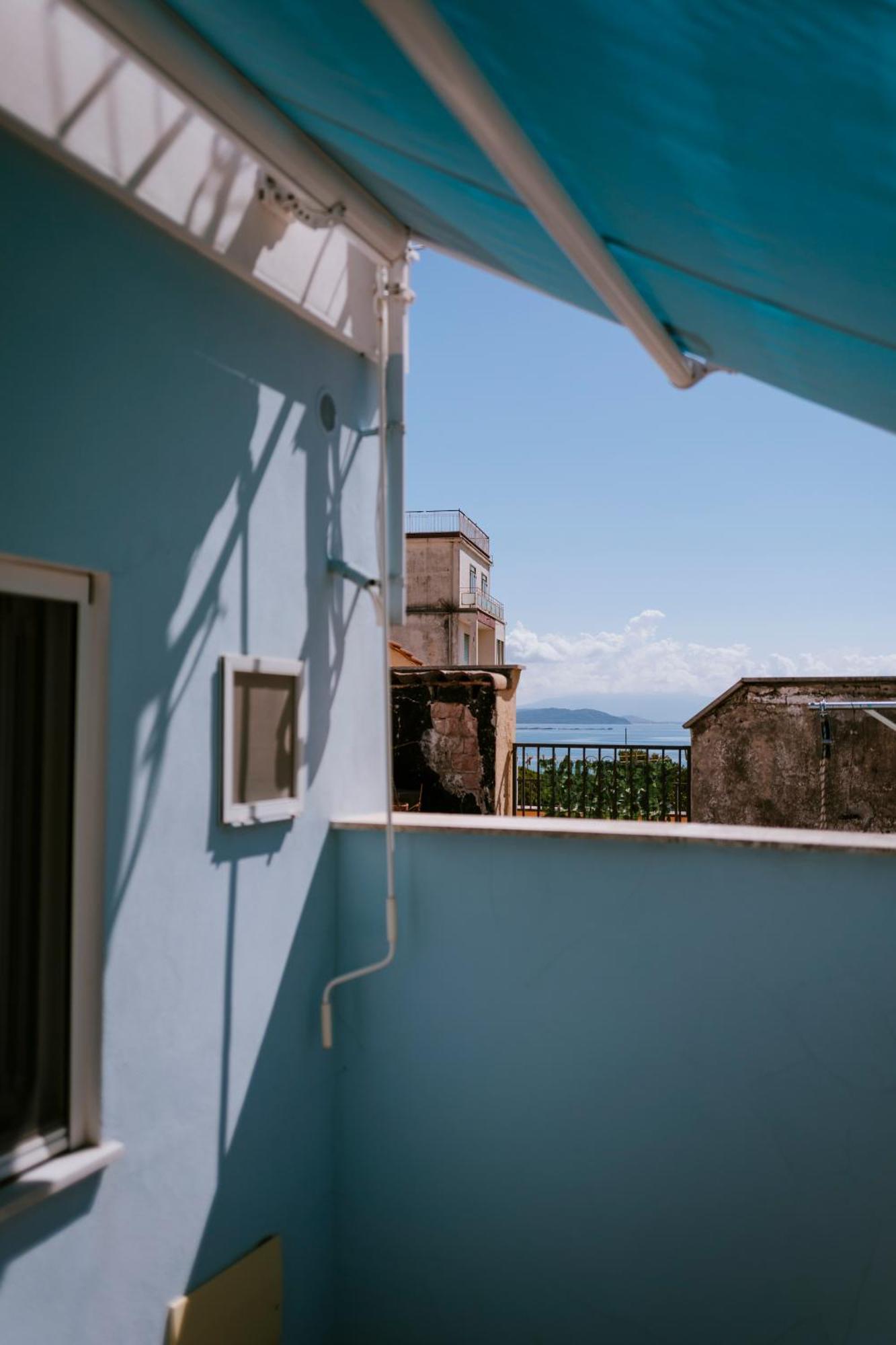 Готель Residenza Delle Sirene Гаета Екстер'єр фото